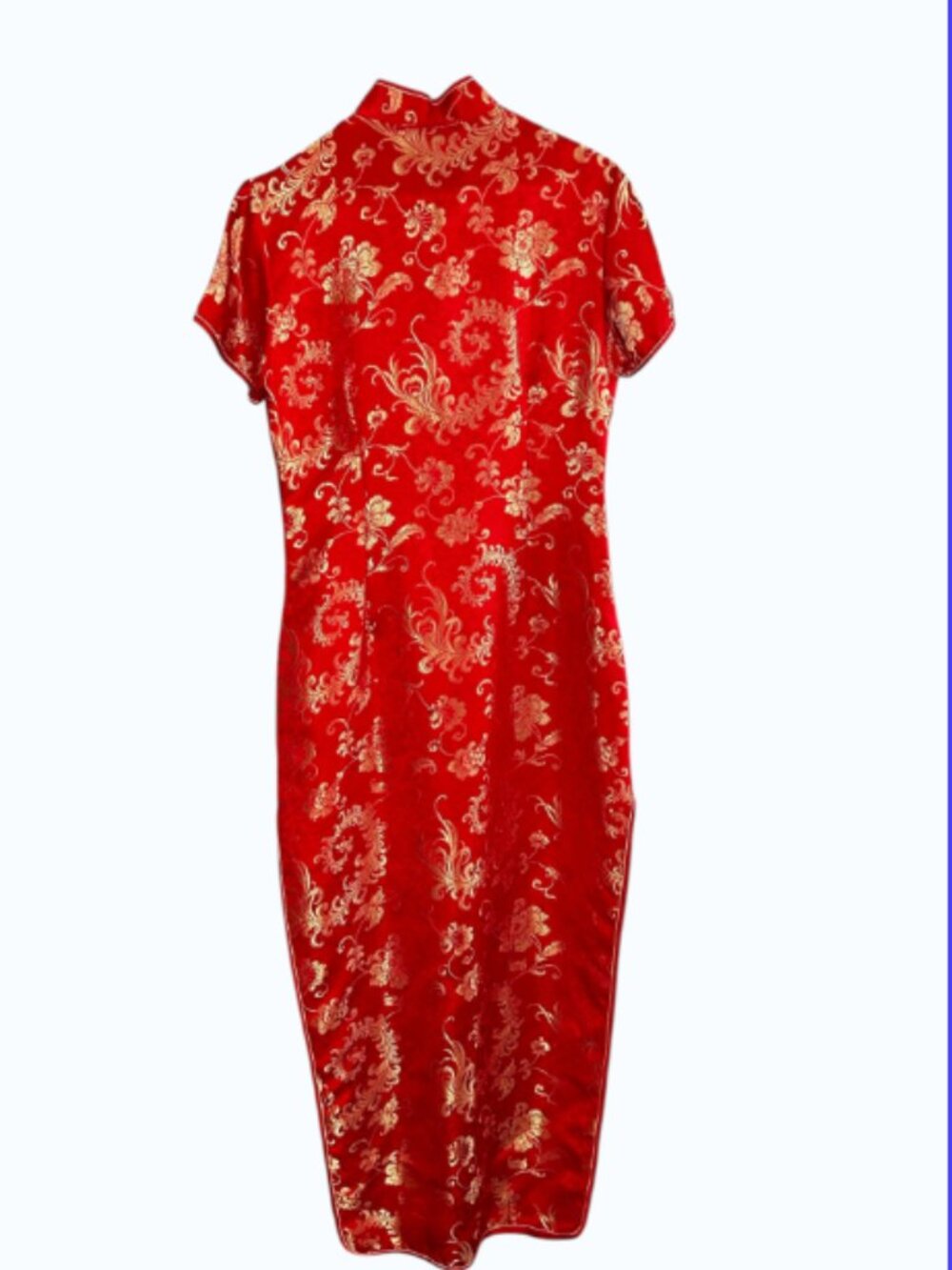 China Red - Picture 2 of 5